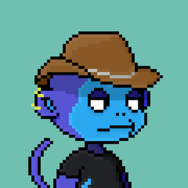 MonkeyHood #1085