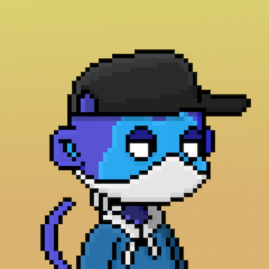 MonkeyHood #1086
