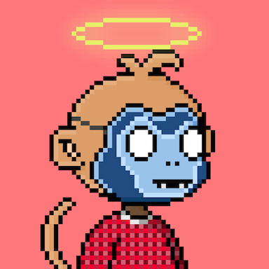 MonkeyHood #1087