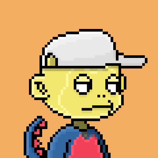 MonkeyHood #1089