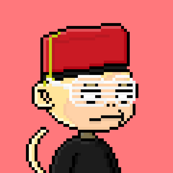 MonkeyHood #1090