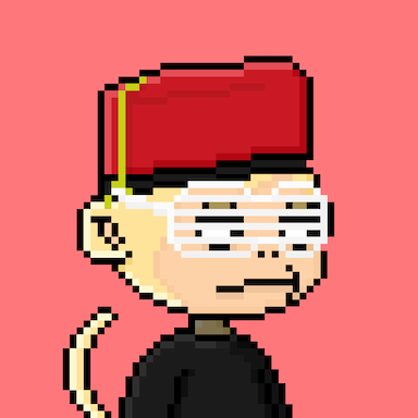 MonkeyHood #1090