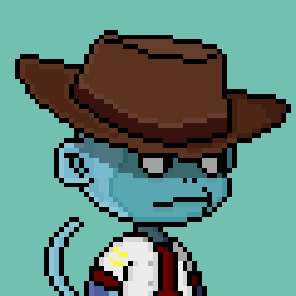 MonkeyHood #1093