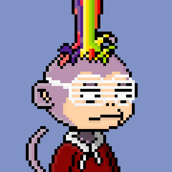 MonkeyHood #1094
