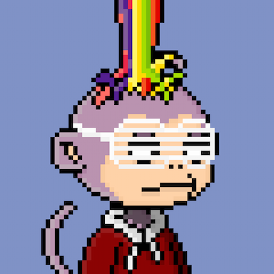 MonkeyHood #1094