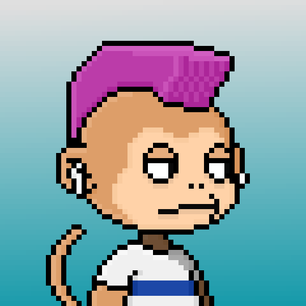 MonkeyHood #1097