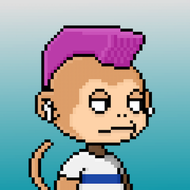 MonkeyHood #1097