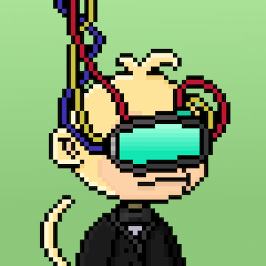 MonkeyHood #1098