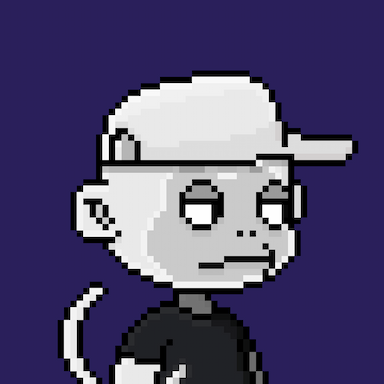 MonkeyHood #1099
