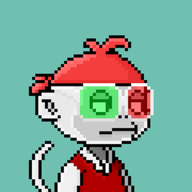 MonkeyHood #1103