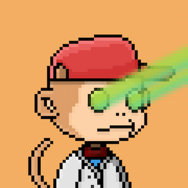 MonkeyHood #1104