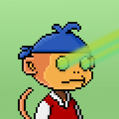MonkeyHood #1108