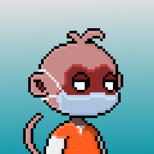 MonkeyHood #111