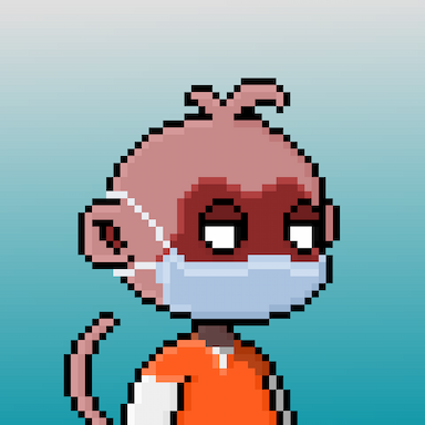 MonkeyHood #111