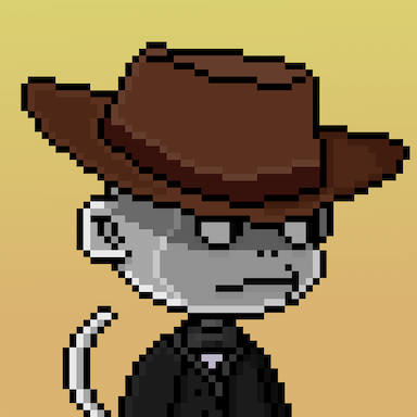 MonkeyHood #1110
