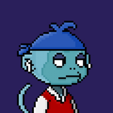 MonkeyHood #1111