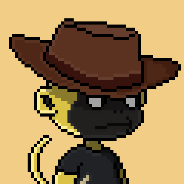 MonkeyHood #1112