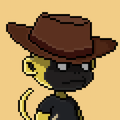 MonkeyHood #1112