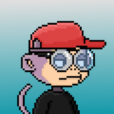 MonkeyHood #1114