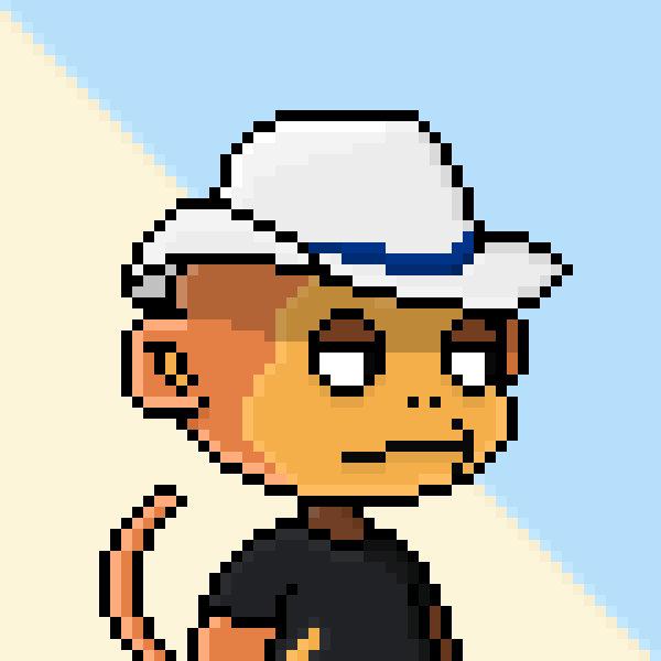 MonkeyHood #1118