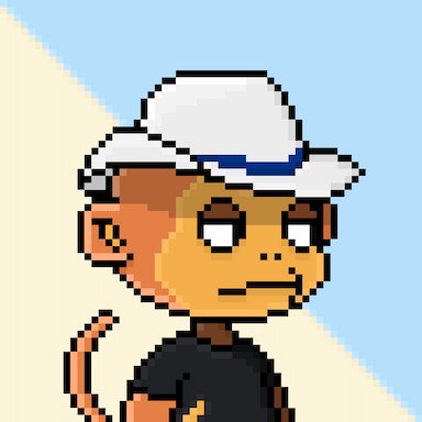 MonkeyHood #1118