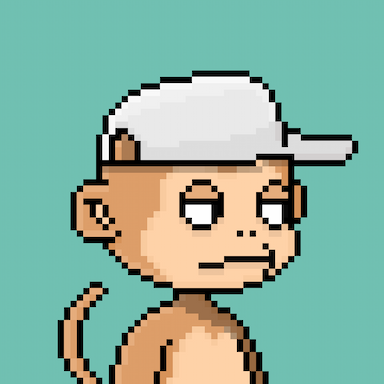 MonkeyHood #1119