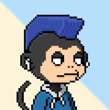 MonkeyHood #112
