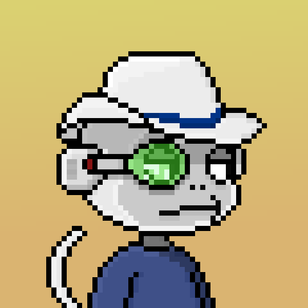 MonkeyHood #1120