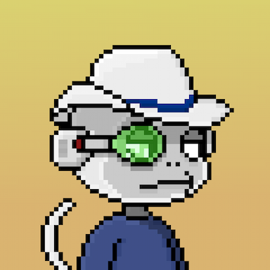 MonkeyHood #1120