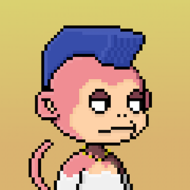 MonkeyHood #1123