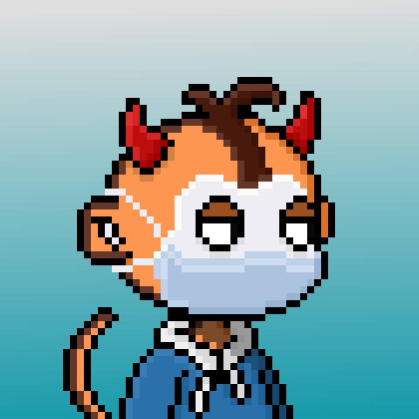 MonkeyHood #1125