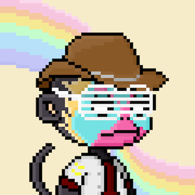 MonkeyHood #1126