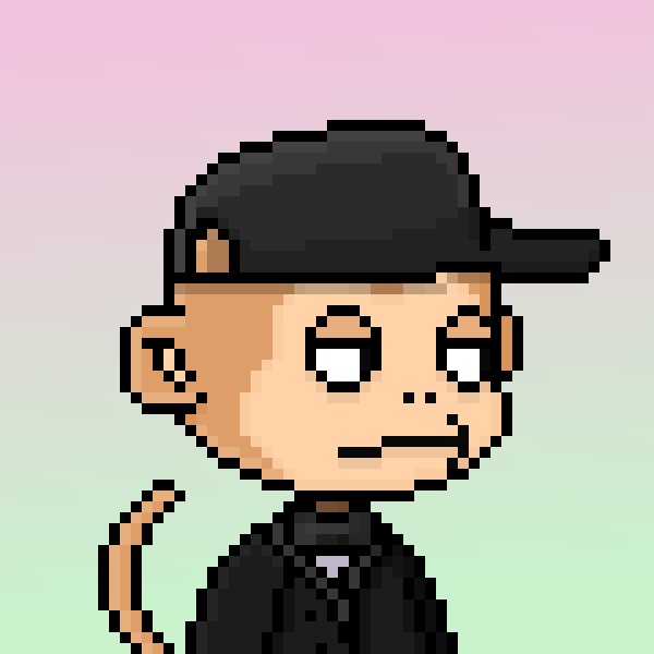 MonkeyHood #1128