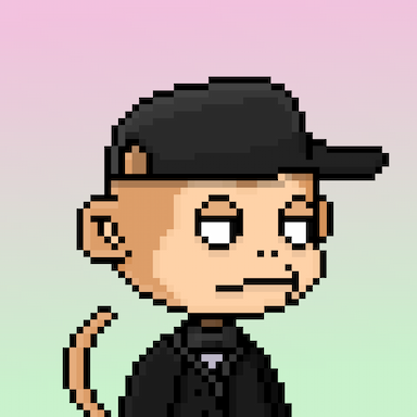 MonkeyHood #1128