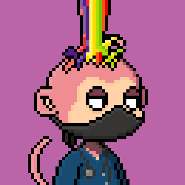 MonkeyHood #1129