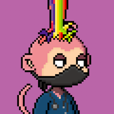 MonkeyHood #1129