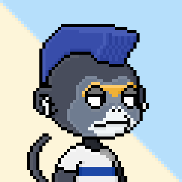 MonkeyHood #113