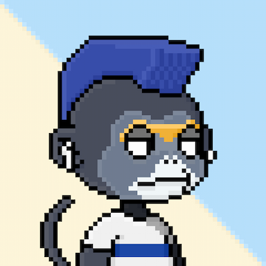 MonkeyHood #113