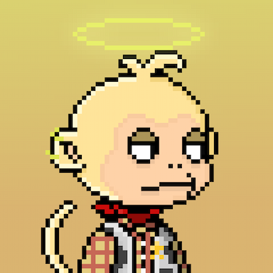 MonkeyHood #1130