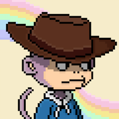 MonkeyHood #1131