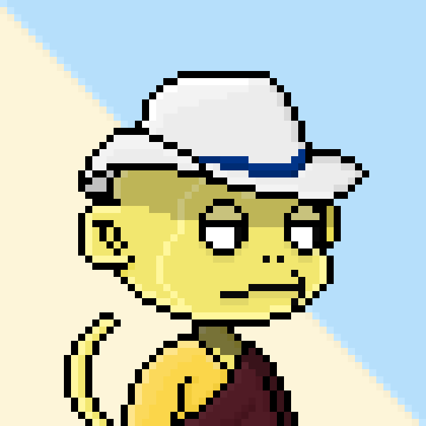 MonkeyHood #1136