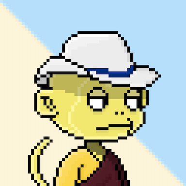 MonkeyHood #1136