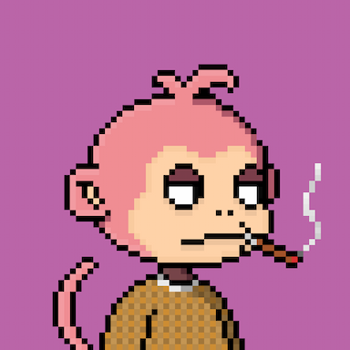MonkeyHood #1138