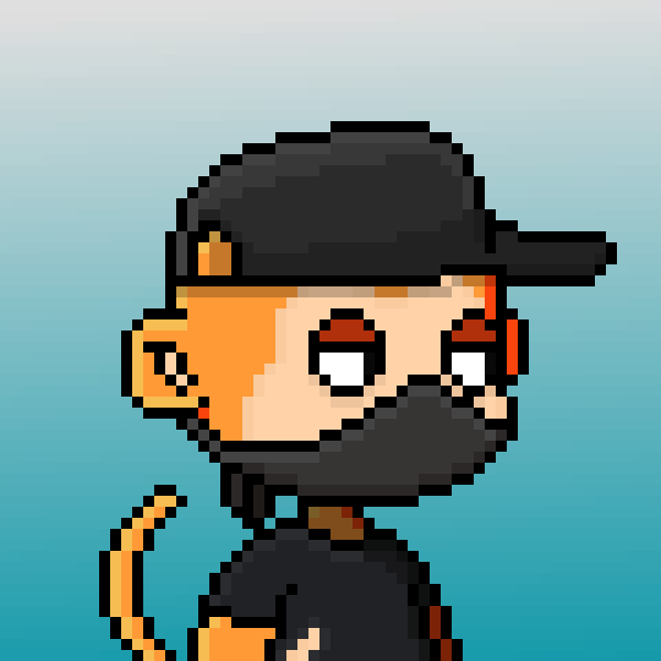 MonkeyHood #1139