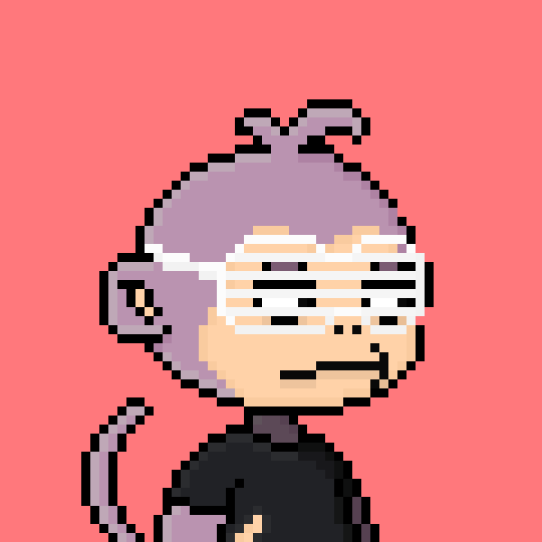 MonkeyHood #114