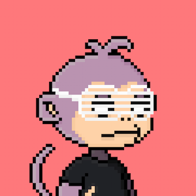 MonkeyHood #114