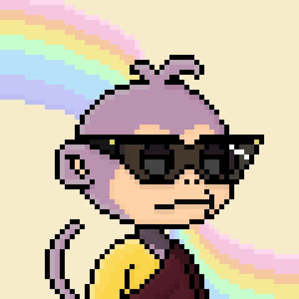 MonkeyHood #1141