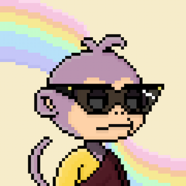 MonkeyHood #1141