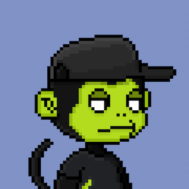MonkeyHood #1142