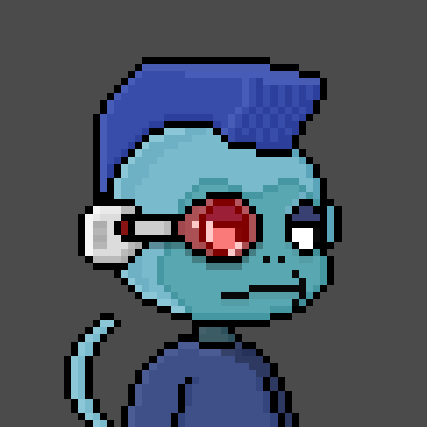 MonkeyHood #1143